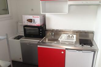  appartement toulouse 31400