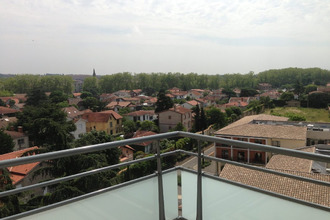  appartement toulouse 31400