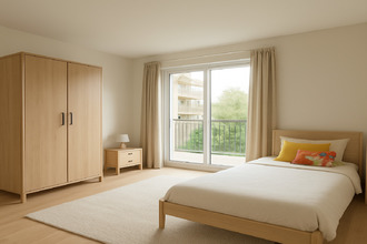  appartement toulouse 31400