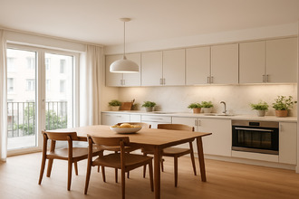  appartement toulouse 31400