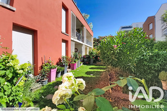  appartement toulouse 31400