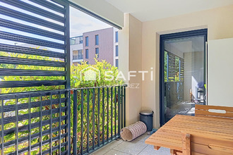  appartement toulouse 31400
