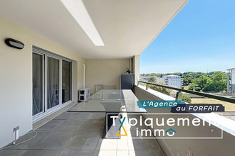  appartement toulouse 31400