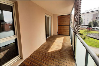  appartement toulouse 31400