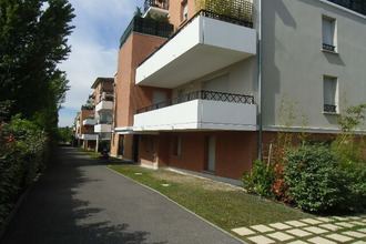  appartement toulouse 31400