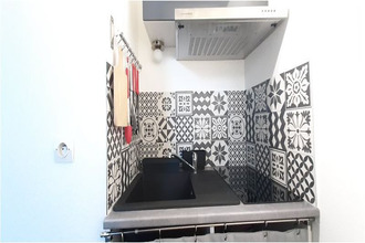  appartement toulouse 31400