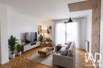  appartement toulouse 31400