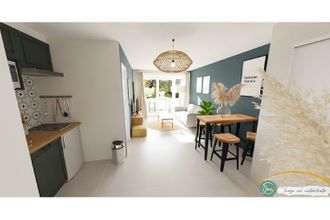  appartement toulouse 31500