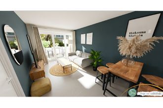  appartement toulouse 31500