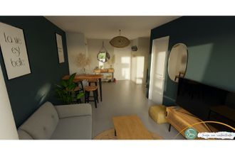  appartement toulouse 31500