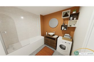  appartement toulouse 31500