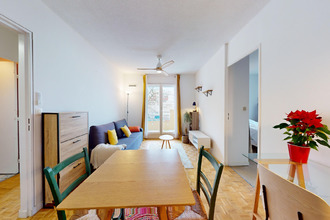  appartement toulouse 31500