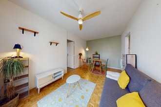  appartement toulouse 31500