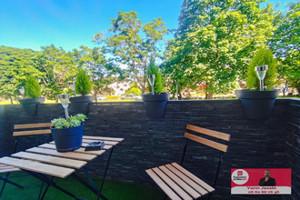  appartement toulouse 31500