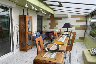  appartement toulouse 31500