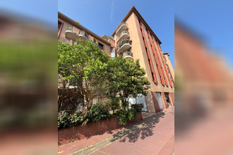  appartement toulouse 31500