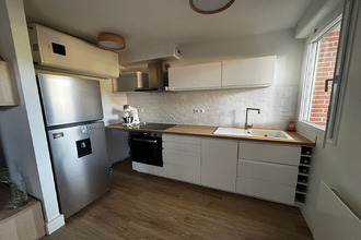  appartement toulouse 31500