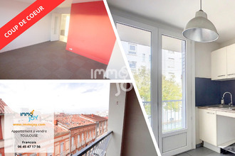  appartement toulouse 31500