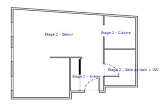  appartement toulouse 31500