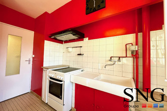  appartement toulouse 31500