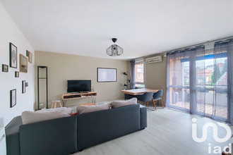  appartement toulouse 31500