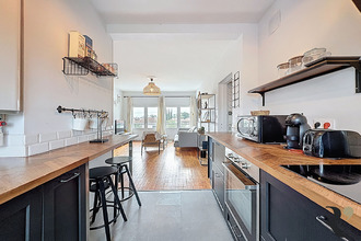  appartement toulouse 31500