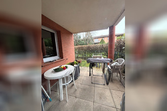  appartement toulouse 31500