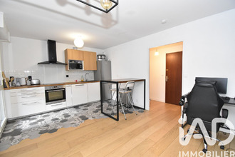  appartement toulouse 31500