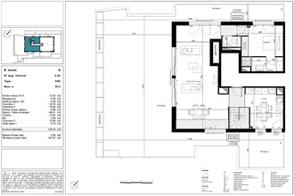  appartement toulouse 31500