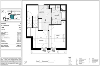  appartement toulouse 31500