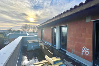  appartement toulouse 31500