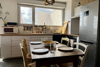  appartement toulouse 31500