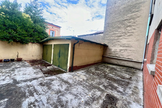  appartement toulouse 31500