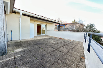  appartement toulouse 31500