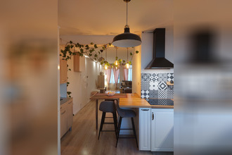  appartement toulouse 31500