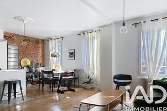  appartement toulouse 31500