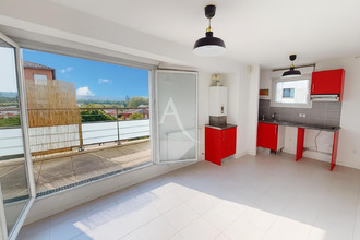  appartement toulouse 31500