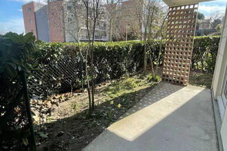  appartement toulouse 31500