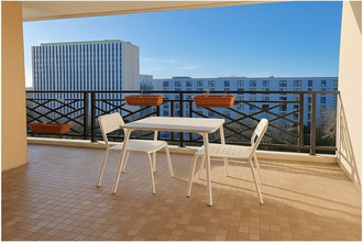  appartement toulouse 31500