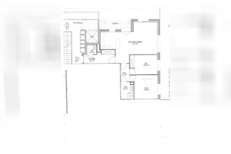  appartement toulouse 31500