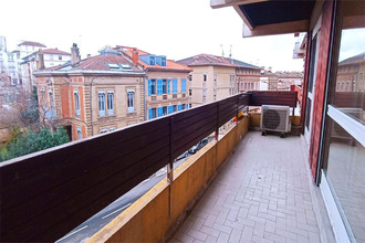  appartement toulouse 31500