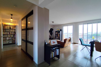  appartement toulouse 31500