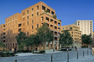  appartement toulouse 31500