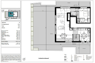  appartement toulouse 31500