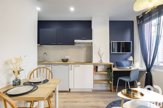  appartement toulouse 31500