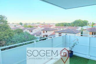  appartement toulouse 31500