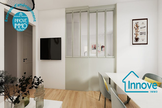  appartement toulouse 31500