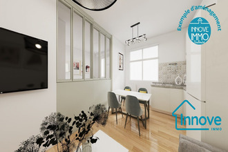  appartement toulouse 31500