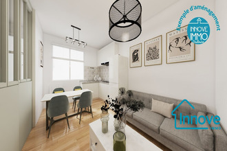  appartement toulouse 31500