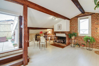  appartement toulouse 31500